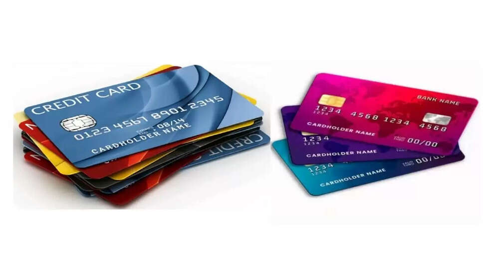 Credit card