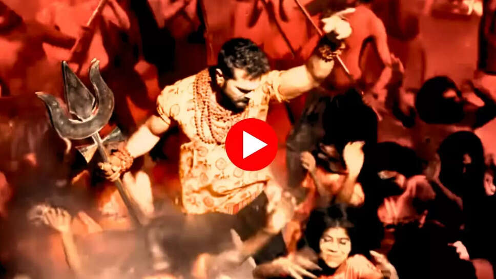 NEW BHOJPURI SONG