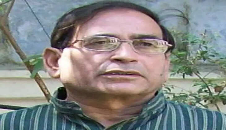 sharad joshi