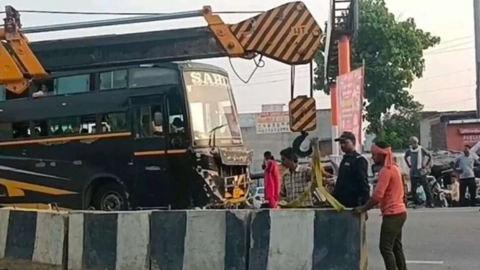  road in haryana 