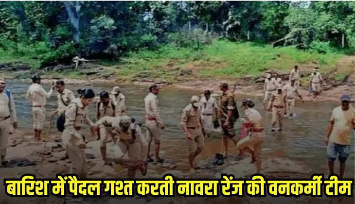 Burhanpur news, MP news,