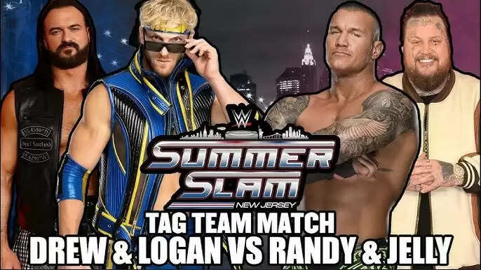 randy
