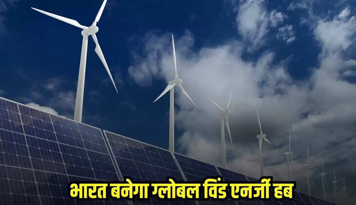 Wind Energy India