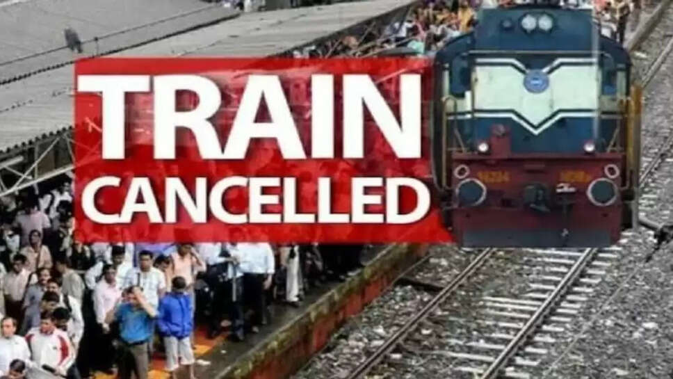 Indian Railway