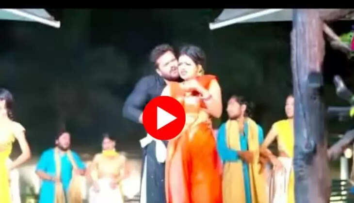 Khesari Lal-Shilpi Raj Chaita Song
