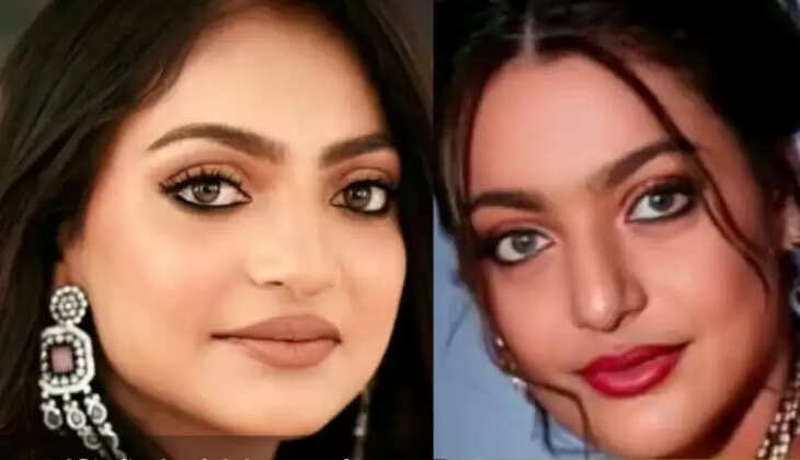 मोनालिसा