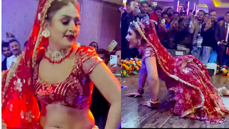 करोड़ का तेरा ठुमका