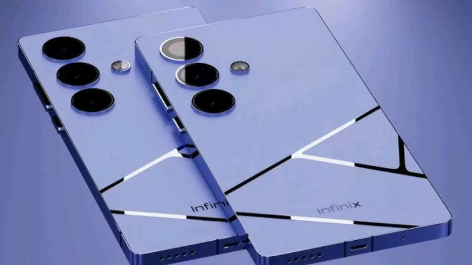  smartphone launched 