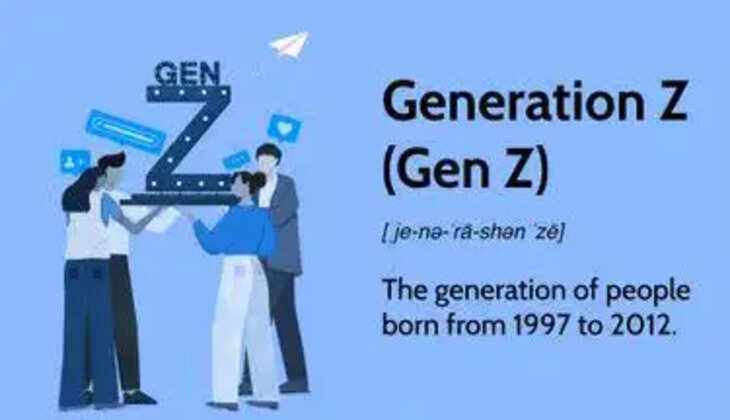 gen z