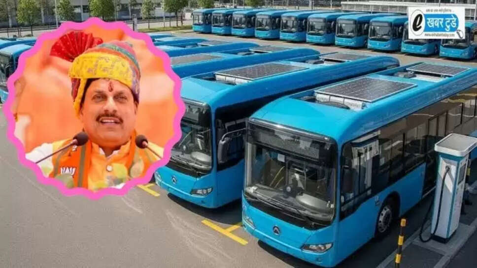 Madhya Pradesh news 