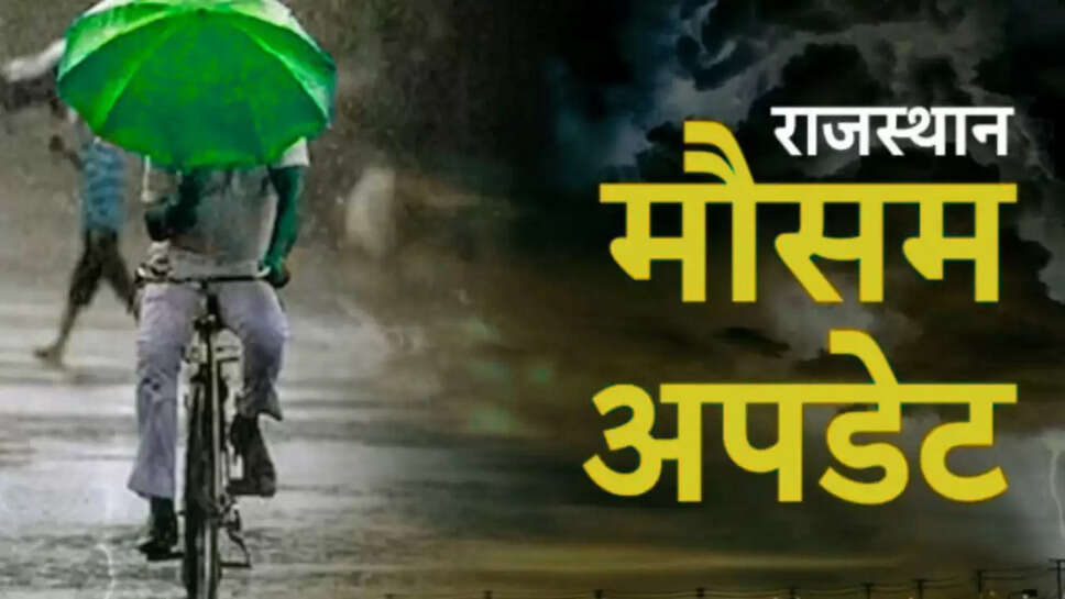 heavy rain alert
