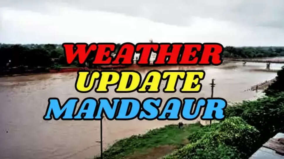 Mansoor Weather