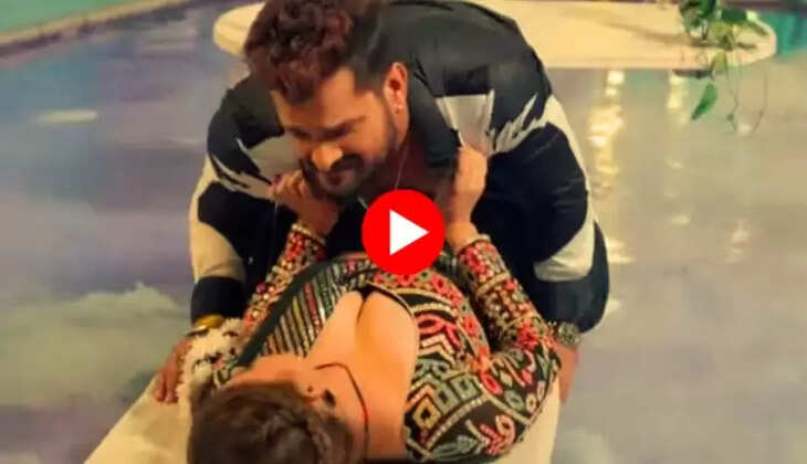 Bhojpuri Dance Video