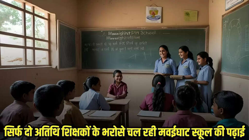 Chhatarpur News
