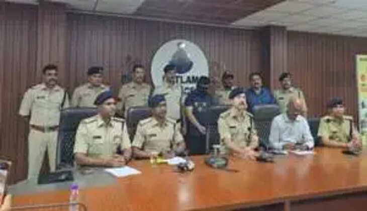 press confress