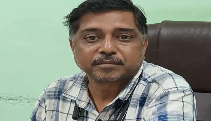 rakesh rathor