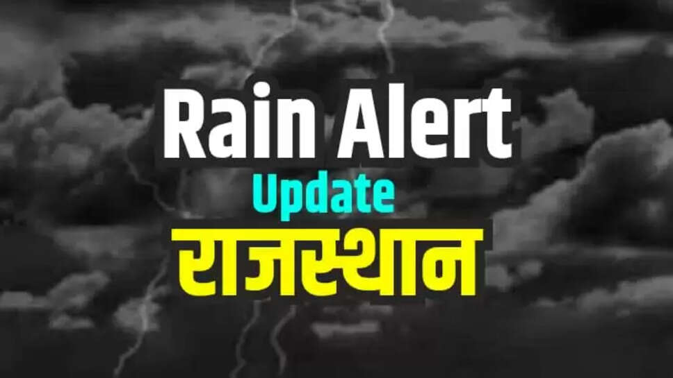 Rajasthan Weather