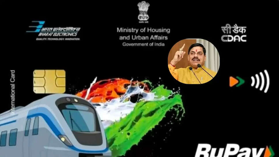 Uniform Mobility Card 