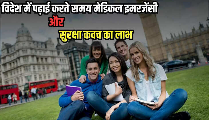 Student Travel Insurance