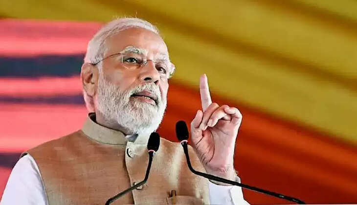 PM Modi