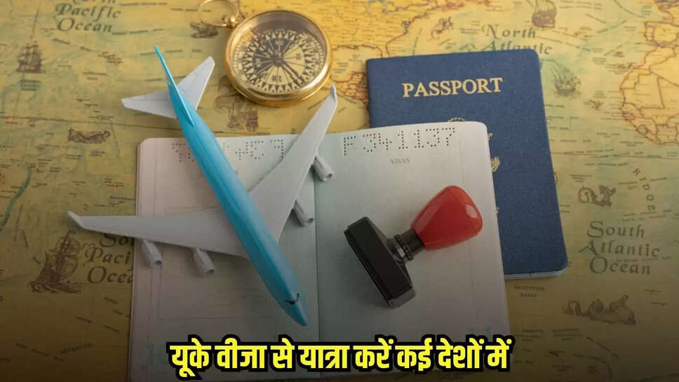 UK Visa Facility