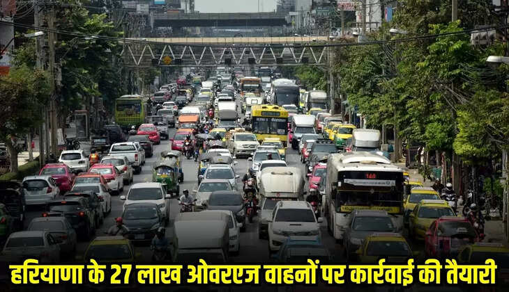 Haryana News