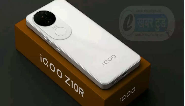 iqoo tech company 