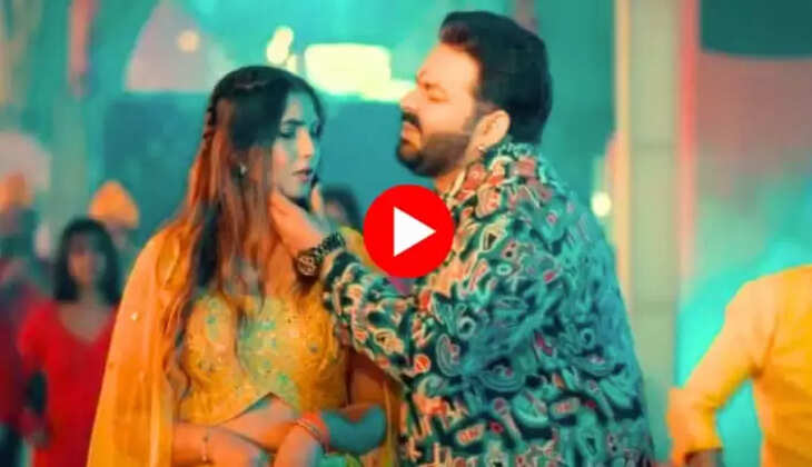 Bhojpuri Song