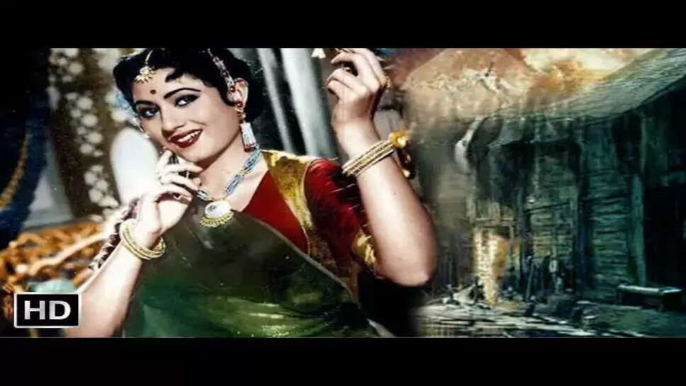 Madhubala