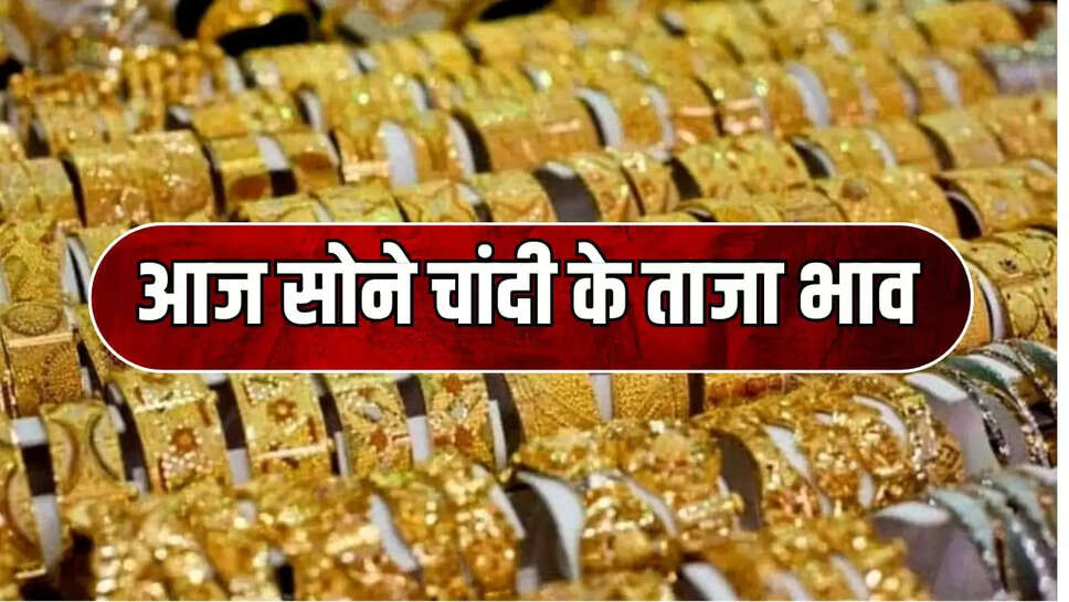 Today gold rate