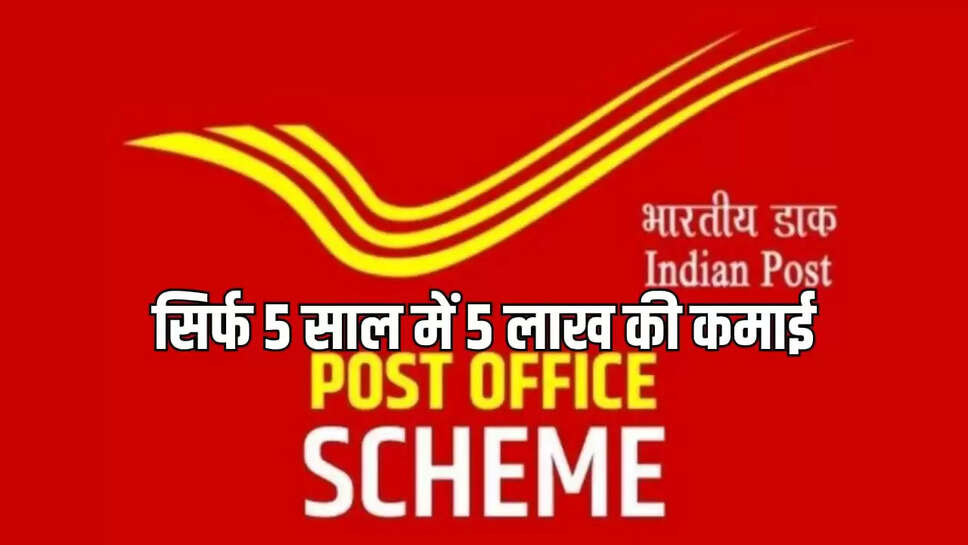 post office scheme