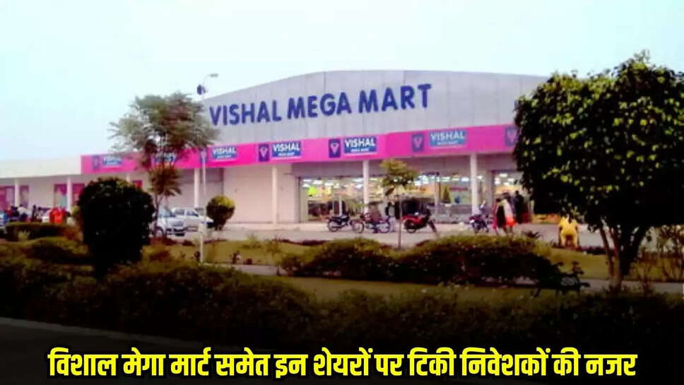 Share Market