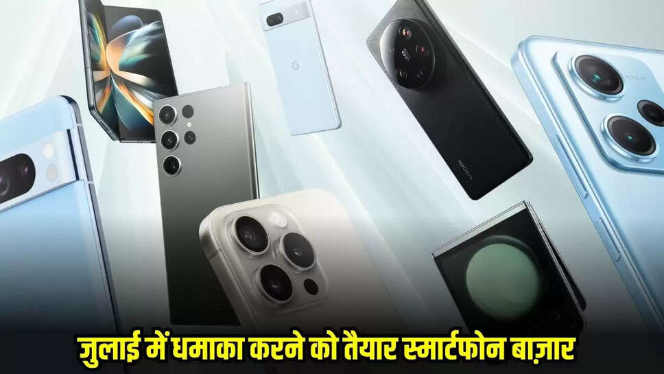 Smartphone Market