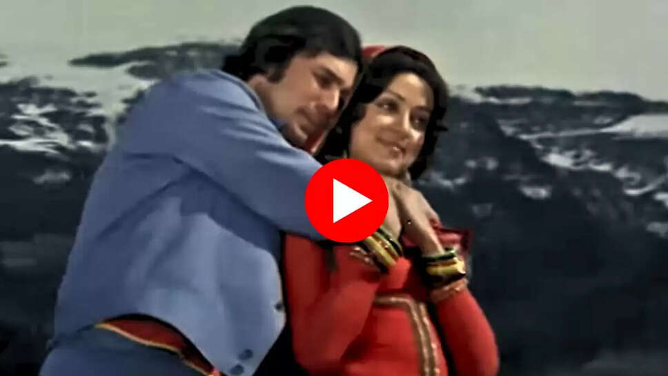 evergreen hindi song