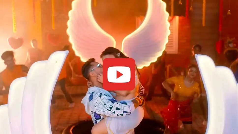 gajbe ke dole song
