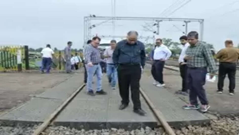 CRS inspection