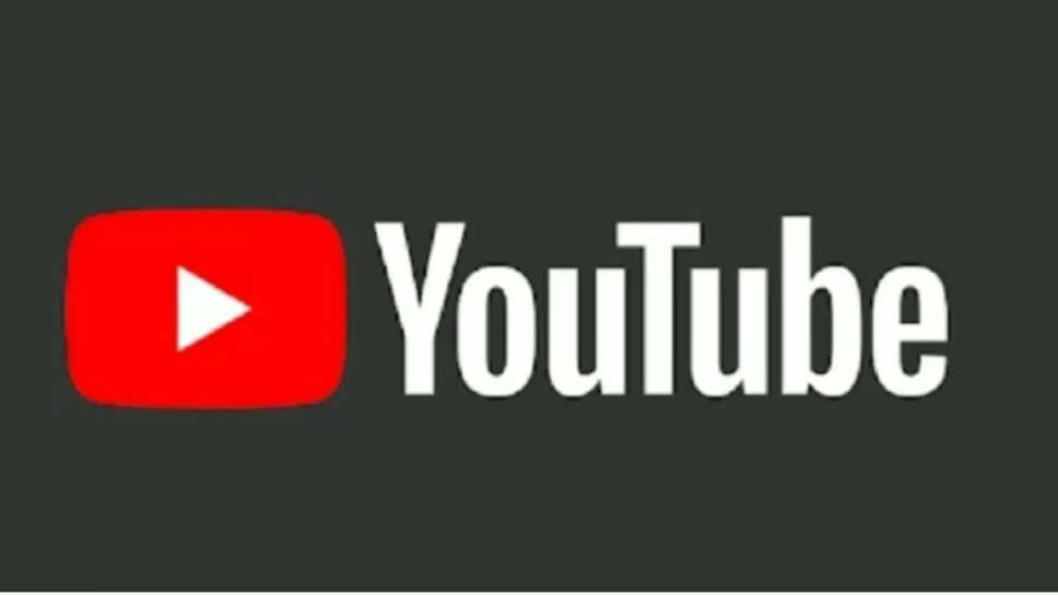 YouTube changed  rules