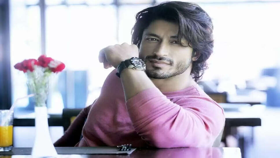 Vidyut Jammwal