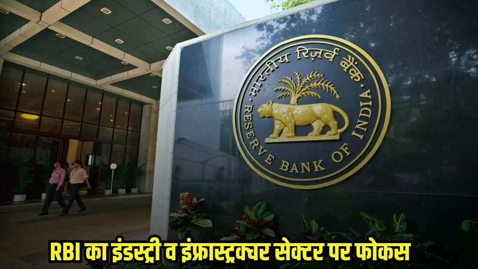 RBI Updates