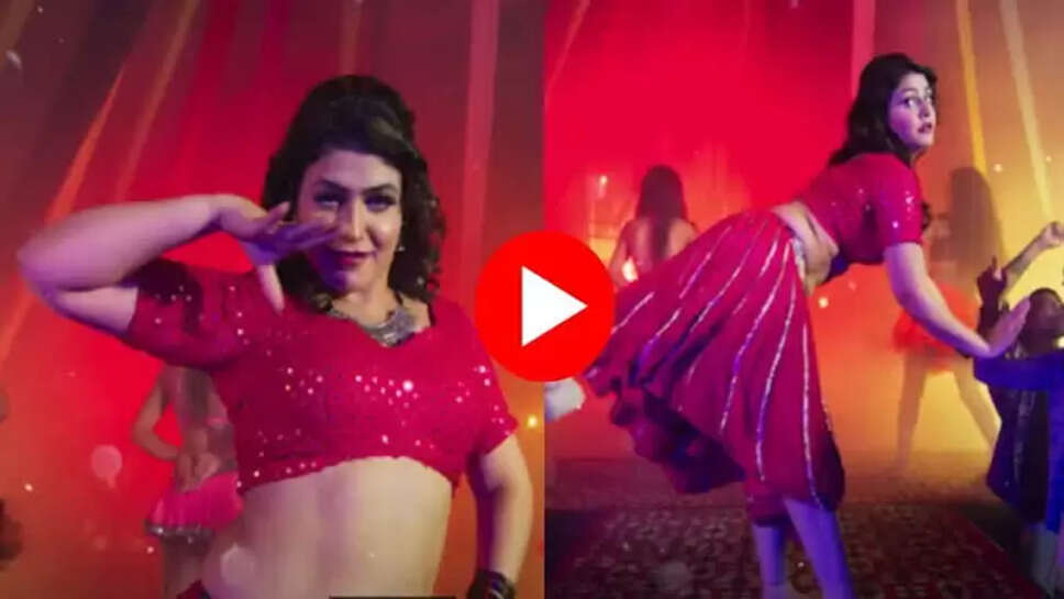 gori nagori dance video