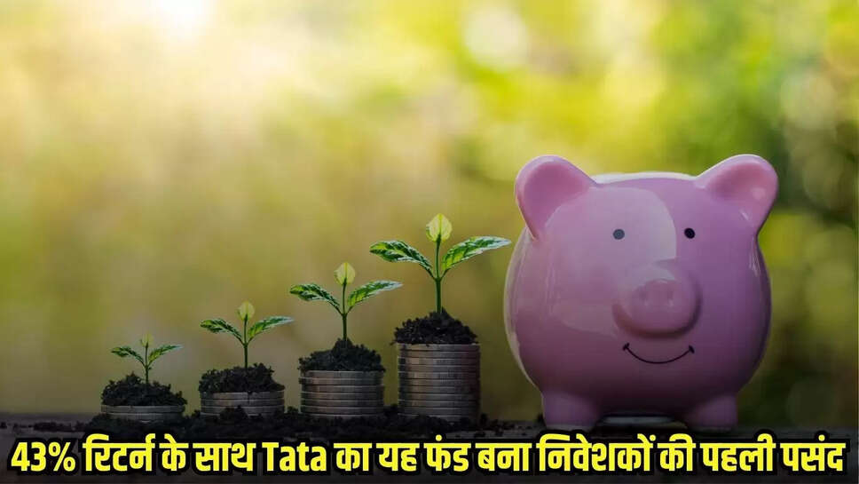 Tata Mutual Funds