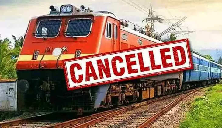 Cancel train