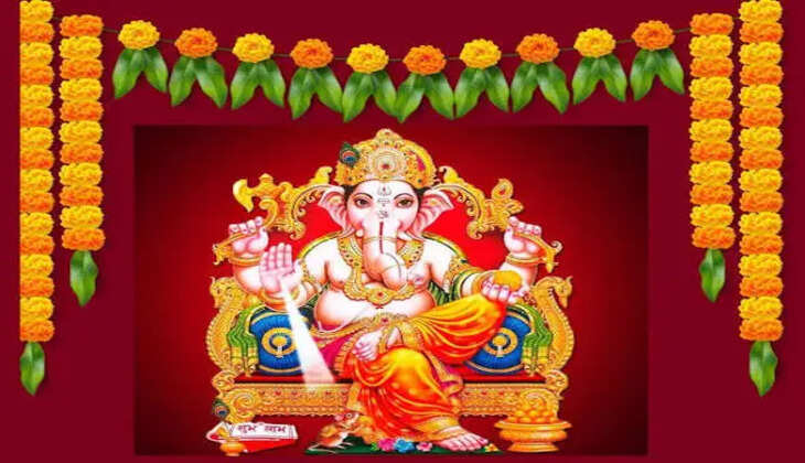 Ganesh ji