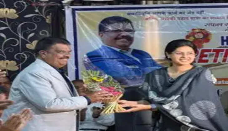 Narendra Padhankar