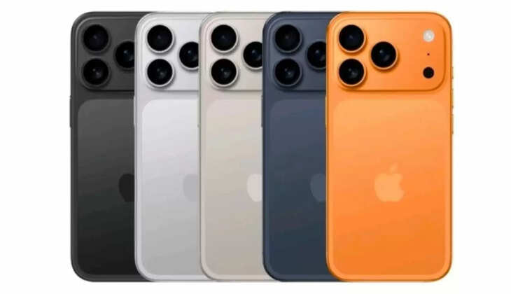 एप्पल चीन से भारत में शिफ्ट कर रही असेंबली