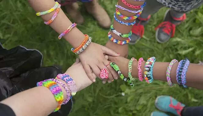 Friendship Band