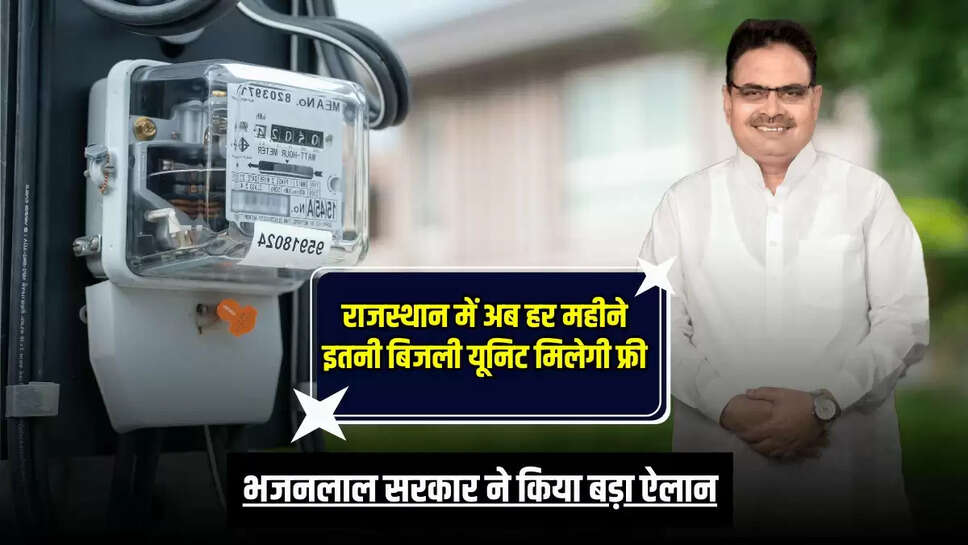 Rajasthan News