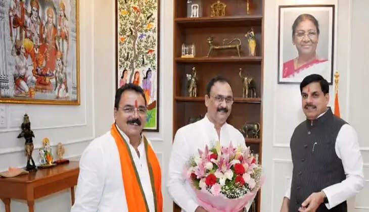 pradip cm
