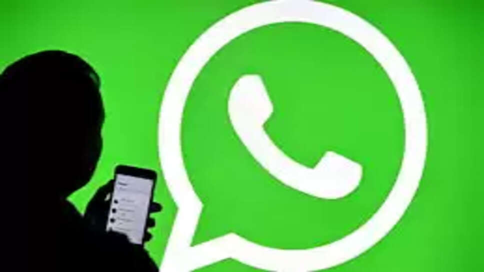 WhatsApp tips