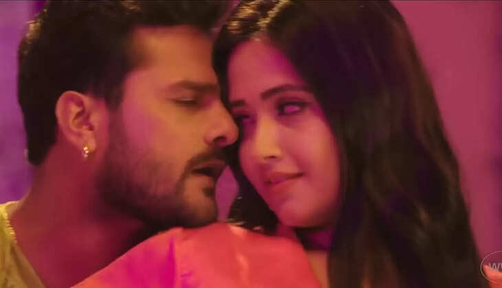 'ए बलामुआ हमके मुआ देब का